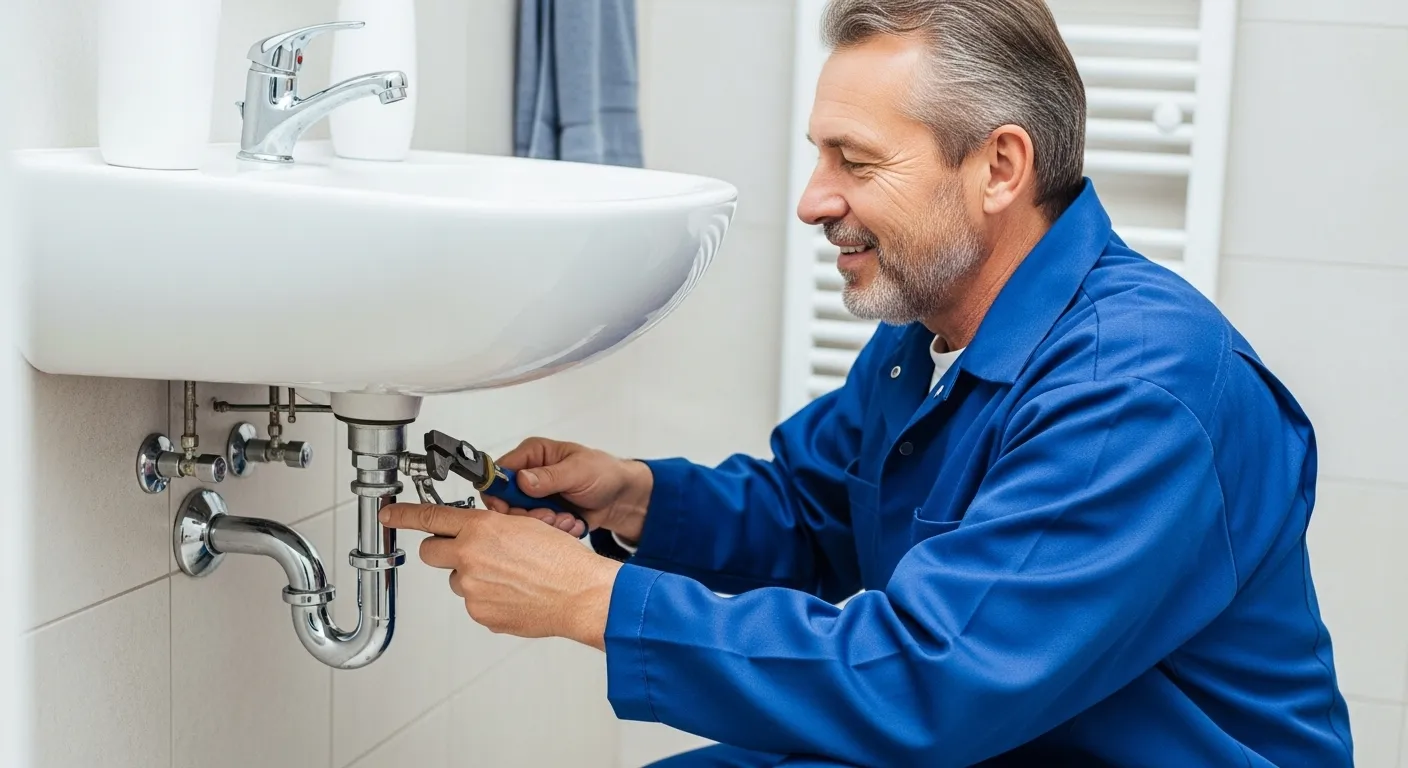 Professional Plumbers in Crown Heights, New York